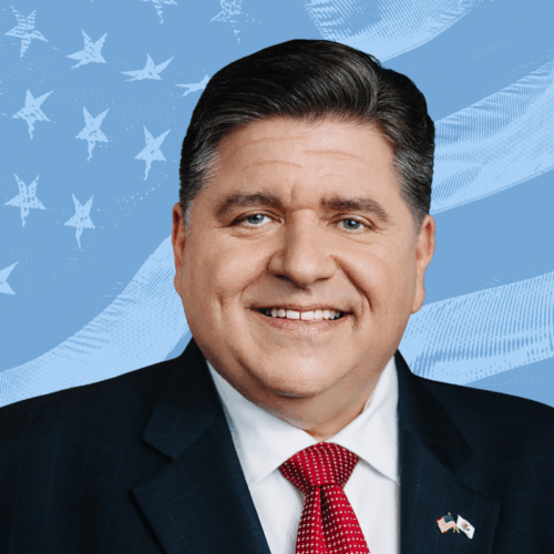 JB Pritzker